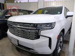 شيفروليه تاهو